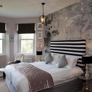 Deluxe Double Room 9